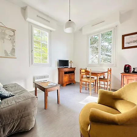 Apartment A 300m De La La Tremblade