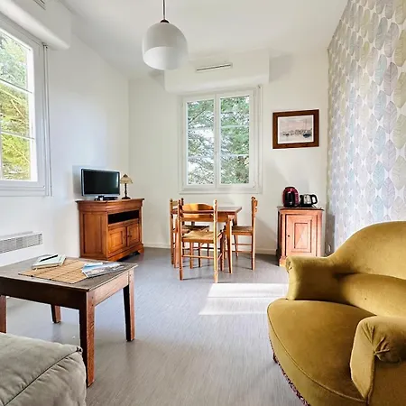 A 300m De La Apartment La Tremblade